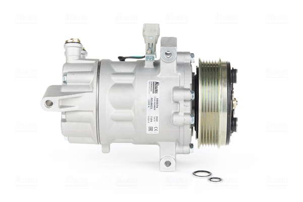 COMP.CLIM LANCIA DELTA (2009) 1.6 M