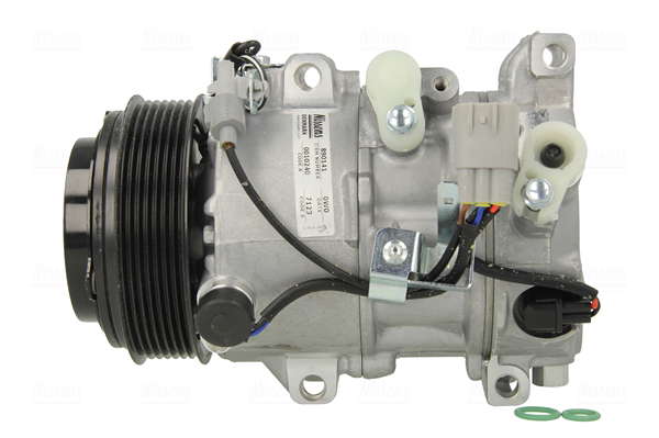 COMP.CLIM LEXUS GS  (2005) GS 300 3