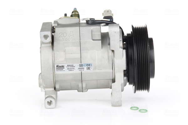 COMP.CLIM CHRYSLER GRAND VOYAGER (2