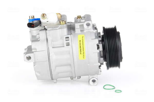 COMP.CLIM VW CARAVELLE (2003) 2.0 T