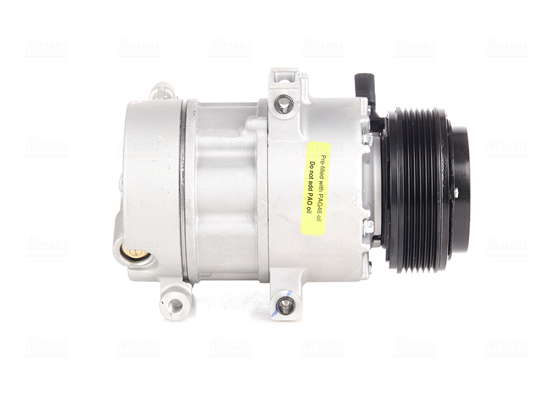 COMP.CLIM FORD GALAXY (2006) 2.0