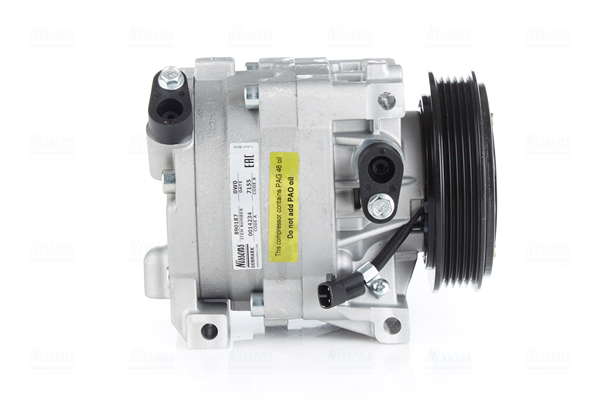 COMP.CLIM FIAT ALBEA (1997) 1.2