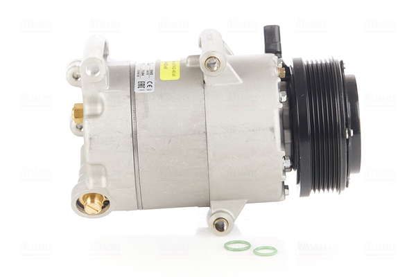 COMP.CLIM FORD MONDEO (2007) 1.6 TI