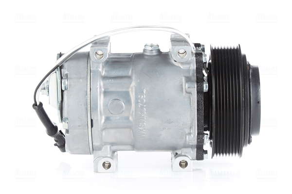 COMP.CLIM DAF CF SERIES (2013) CF 2