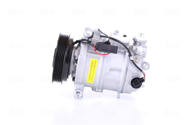 COMP.CLIM MERCEDES-BENZ B-SERIES W2