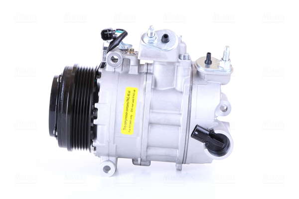 COMP.CLIM FORD TOURNEO CONNECT (201