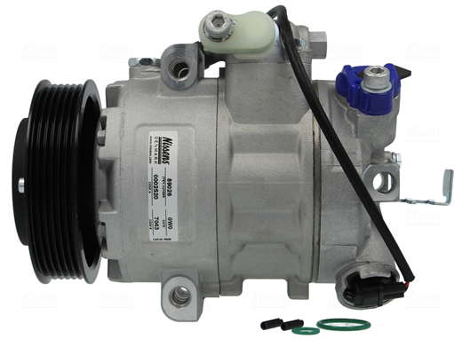 COMP.CLIM SEAT CORDOBA (2003) 1.9 S