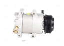 COMP.CLIM FORD FIESTA (2009) 1.6 TD