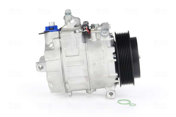 COMP.CLIM MERCEDES-BENZ C-SERIES W2