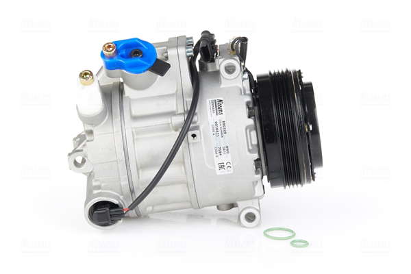 COMP.CLIM BMW X5 SERIES E70 (2007)