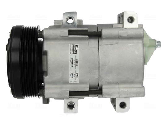 COMP.CLIM FORD COUGAR (1999) 2.0