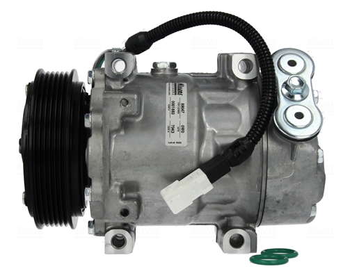 COMP.CLIM CITROEN C5 (2001) 2.0