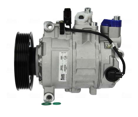 COMP.CLIM SEAT EXEO (2009) 2.0 TDI