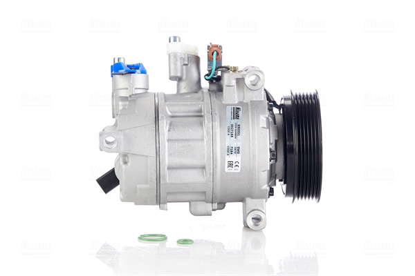 COMP.CLIM AUDI A4 B8 (2008) A4 2.0