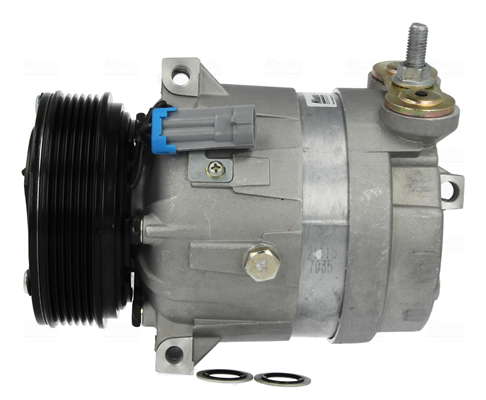 COMP.CLIM CADILLAC BLS (2006) 1.9 C