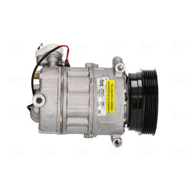 COMP.CLIM VOLVO S80 II (2007) S80 2