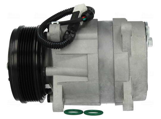 COMP.CLIM CITROEN C5 (2001) 2.2 HDI