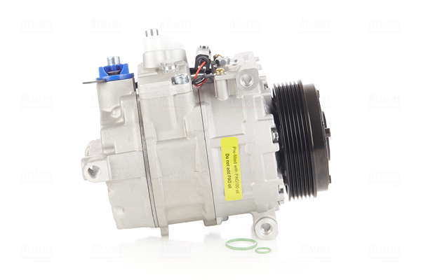 COMP.CLIM NISSAN INTERSTAR (2002) 2