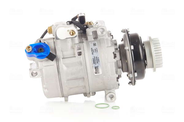 COMP.CLIM VW CARAVELLE (2003) 2.5 T
