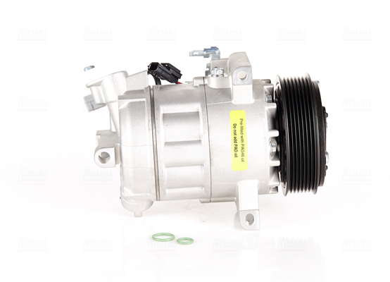 COMP.CLIM RENAULT CLIO GRANDTOUR (2