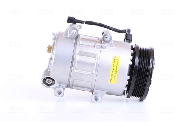 COMP.CLIM FORD FIESTA (2009) 1.6 TI