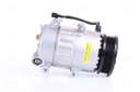COMP.CLIM FORD FIESTA (2009) 1.6 TI