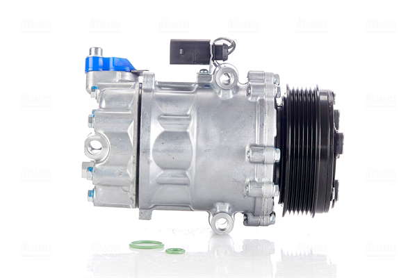 COMP.CLIM VW POLO (2009) 1.6 MPI