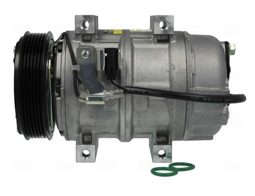COMP.CLIM VOLVO S60 I (2001) S60 2.