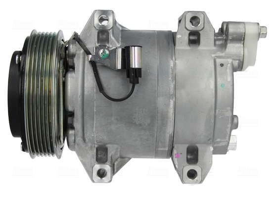 COMP.CLIM VOLVO S60 I (2001) S60 2.