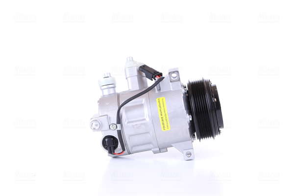 COMP.CLIM MERCEDES-BENZ C-SERIES W2