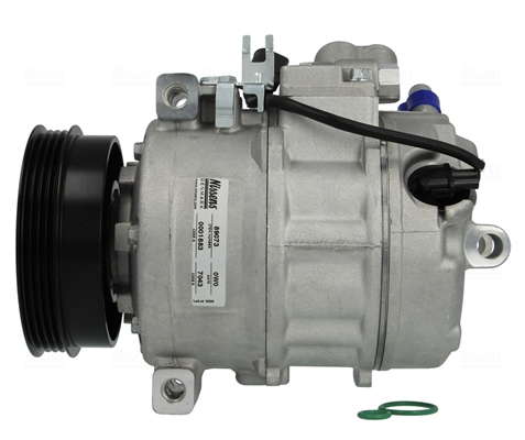 COMP.CLIM AUDI A4 B6 (2001) A4 1.9