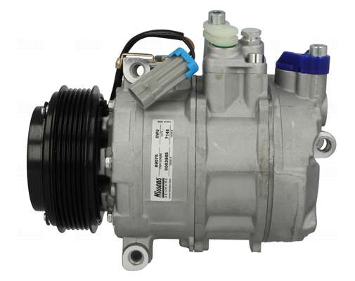 COMP.CLIM OPEL ASTRA (1998) 2.0 DI