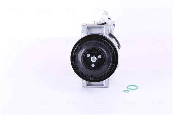 COMP.CLIM MERCEDES-BENZ ML-SERIES W