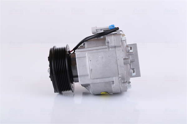 COMP.CLIM CHEVROLET AVEO (2011) 1.6