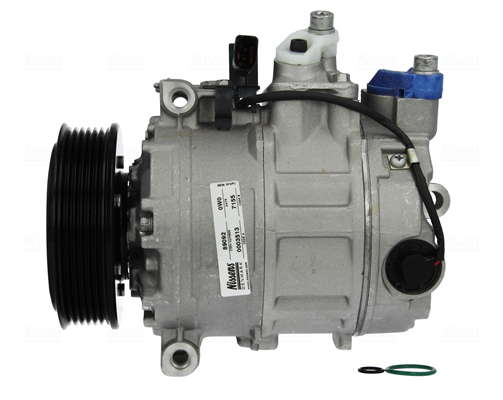 COMP.CLIM AUDI A4 B6 (2001) A4 1.8