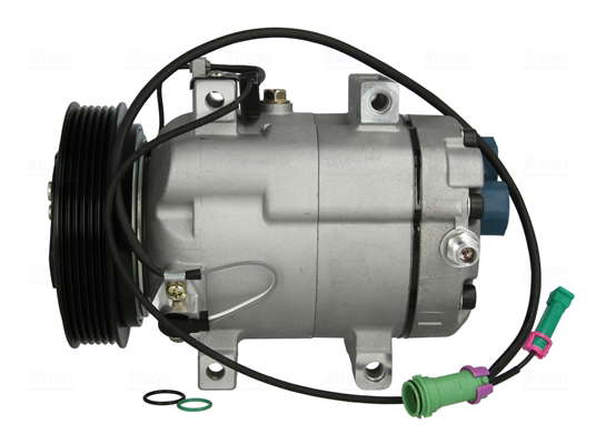 COMP.CLIM AUDI 100 C4 (1991) 100 2.