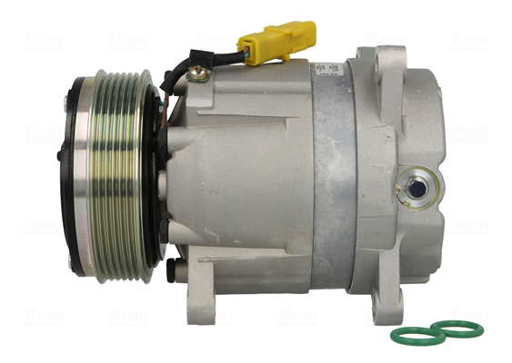 COMP.CLIM CITROEN XANTIA (1993) 2.1