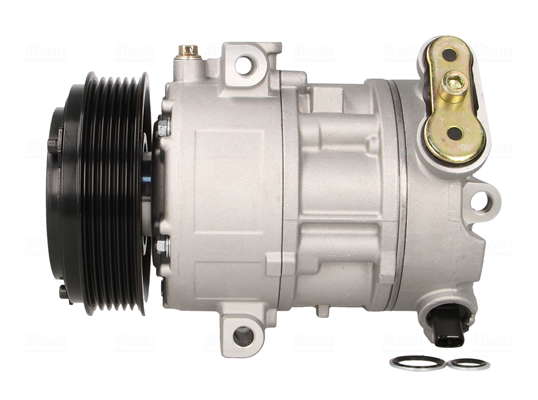 COMP.CLIM FIAT FIORINO (2008) 1.3 J