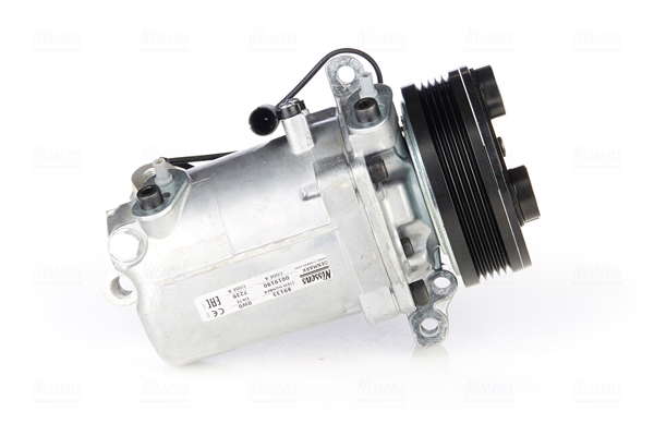 COMP.CLIM BMW 3 SERIES E46 (1998) 3
