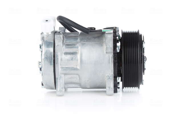 COMP.CLIM MAN TGA-SERIES (2000) TGA