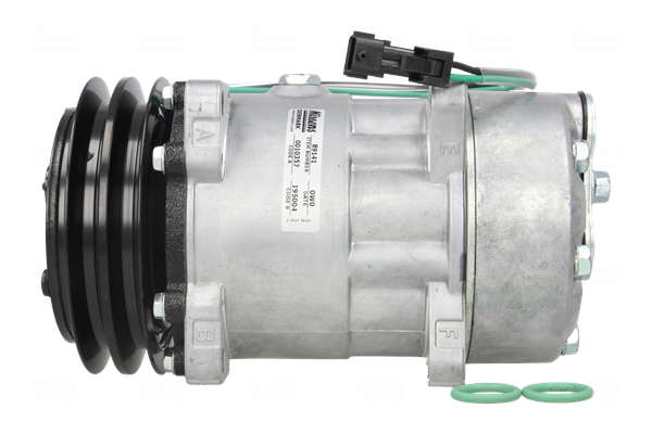 COMP.CLIM RENAULT TRUCKS MAGNUM (19