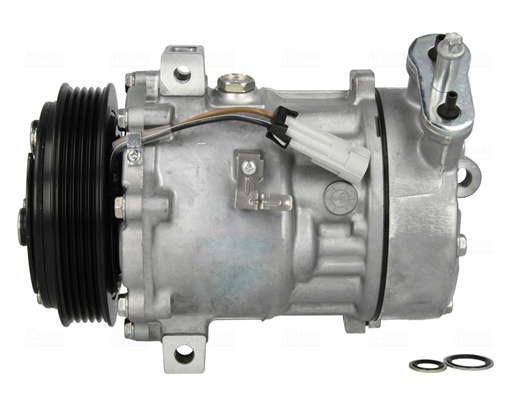 COMP.CLIM FIAT CROMA (2006) 1.8