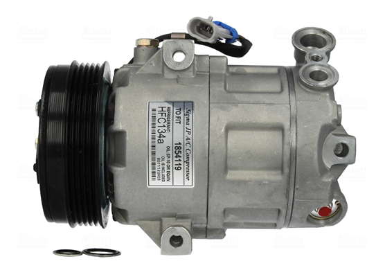 COMP.CLIM OPEL ASTRA (1998) 1.2