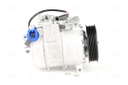 COMP.CLIM BMW 1 SERIES E81 (2005) 1