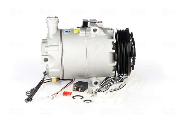 COMP.CLIM OPEL ASTRA (2004) 1.4 -/E