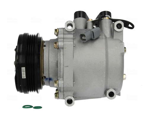 COMP.CLIM HONDA CIVIC (1992) 1.6 VT
