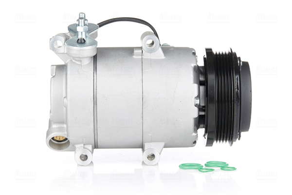 COMP.CLIM FORD C-MAX (2007) 2.0
