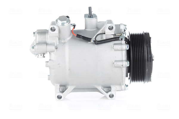 COMP.CLIM HONDA CR-V (2007) 2.4 IVT
