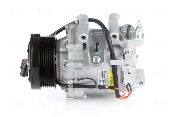 COMP.CLIM HONDA CIVIC (2006) 1.8 IV