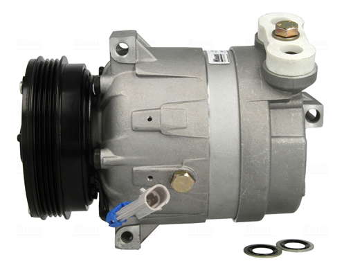 COMP.CLIM FIAT BRAVA (1995) 1.6